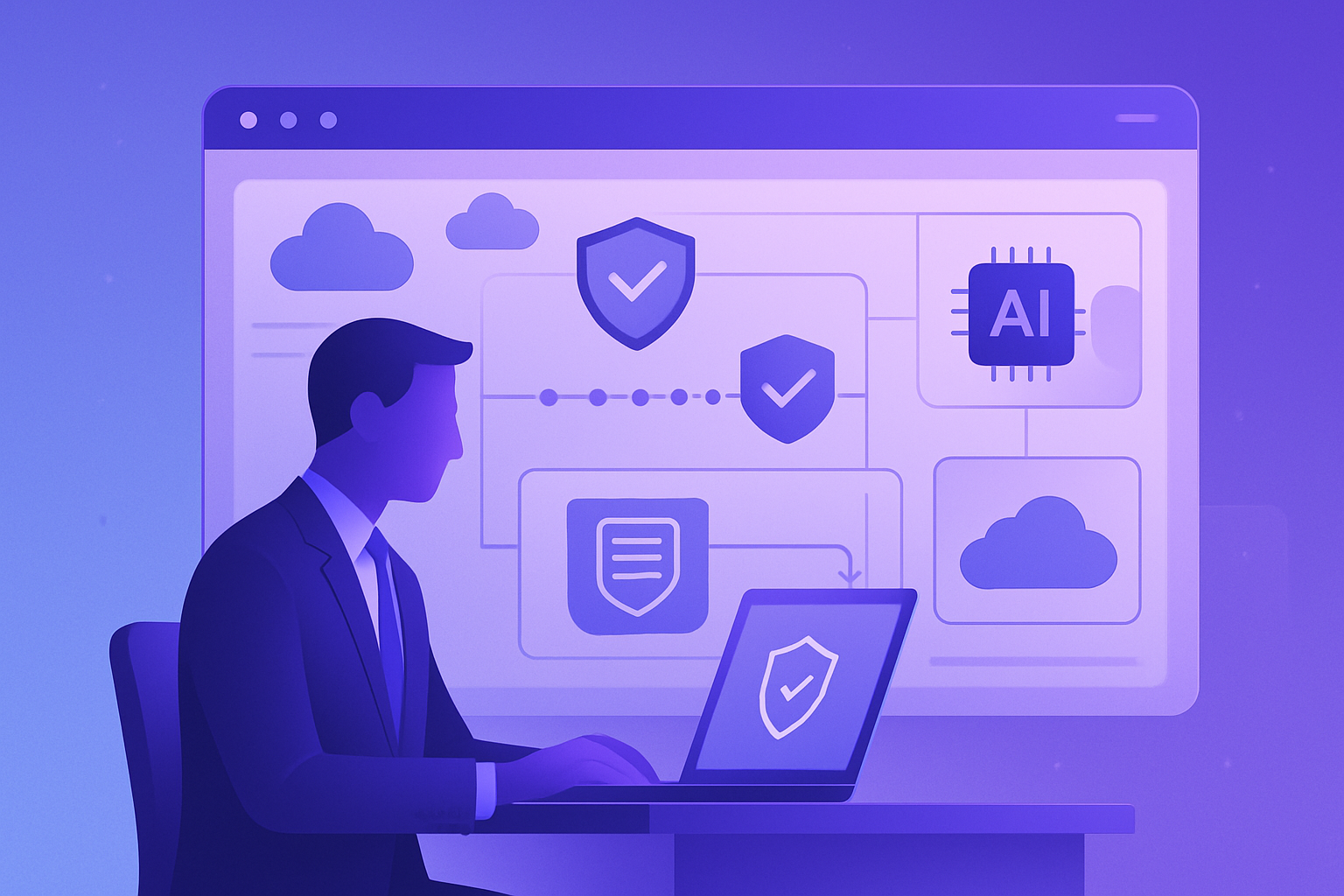 SaaS & AI Governance