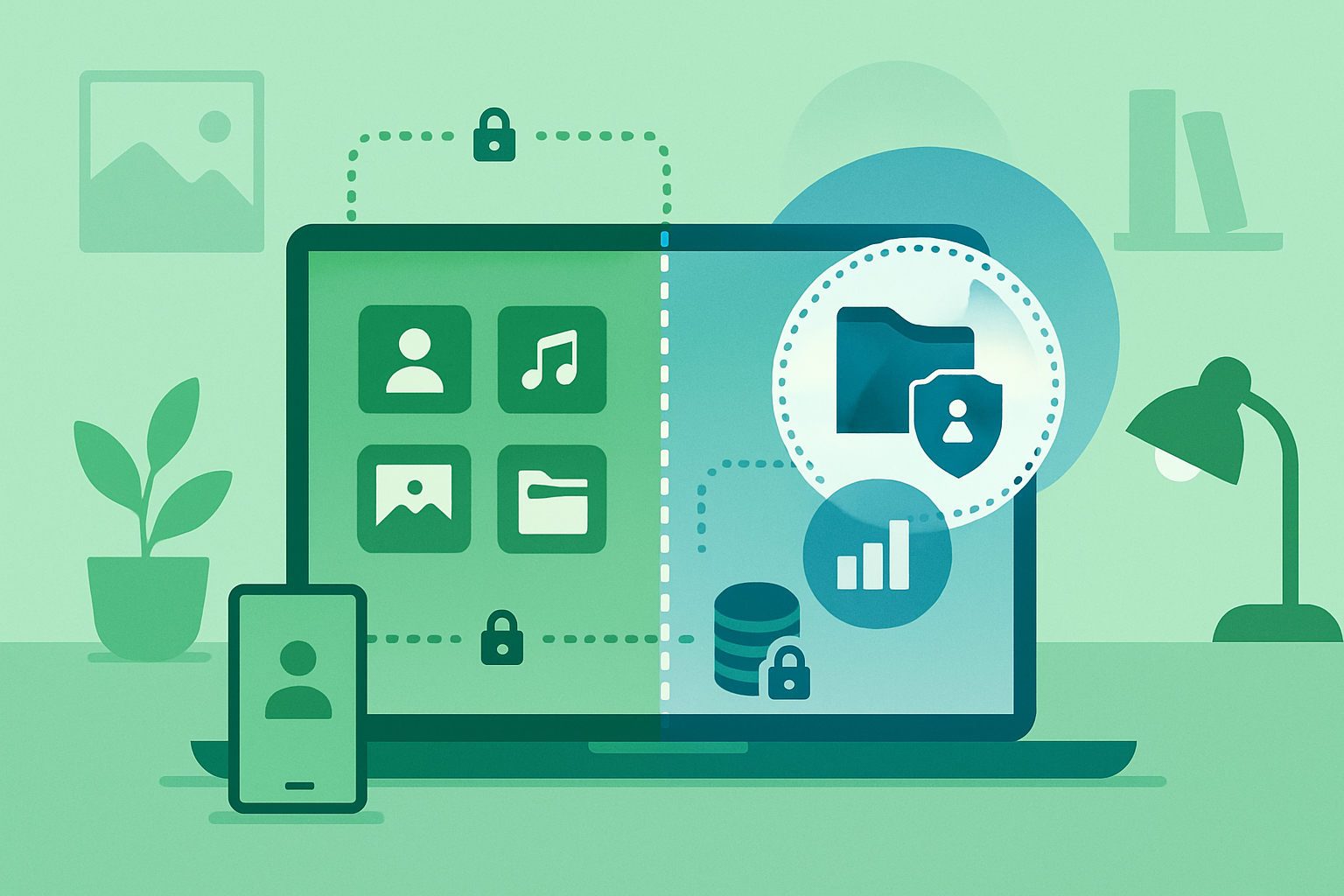 BYOD Protection