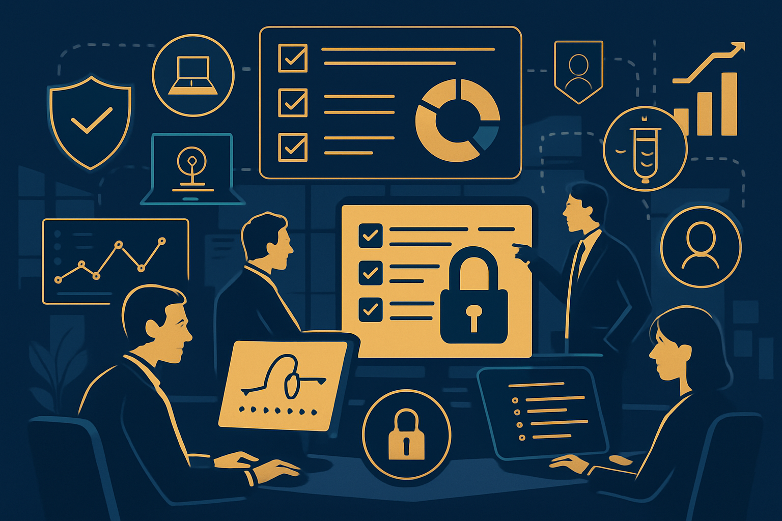 Insider Risk & Compliance